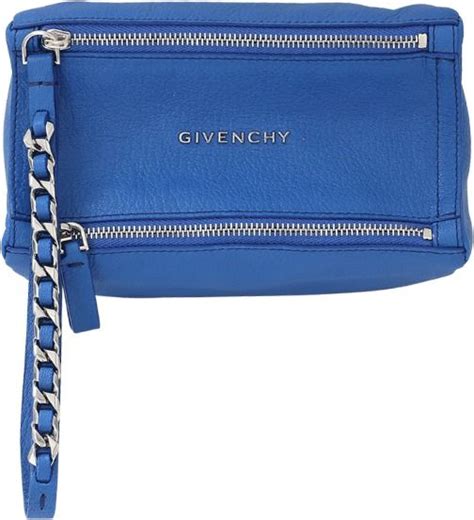 givenchy pandora wristlet review|Givenchy Pandora price.